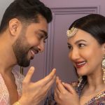 Exclusive! Gauahar Khan and Zaid Darbar can't wait to make new Eid memories with son Zehaan