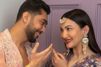 Exclusive! Gauahar Khan and Zaid Darbar can't wait to make new Eid memories with son Zehaan