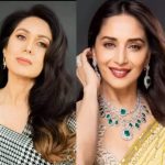 Exclusive: I can never be Madhuri and she can never be me, says Meenakshi Seshadri | Hindi Movie News