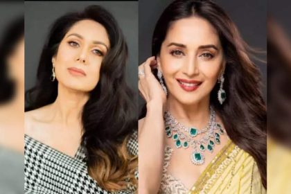 Exclusive: I can never be Madhuri and she can never be me, says Meenakshi Seshadri | Hindi Movie News