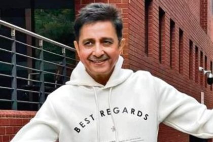 Exclusive| Sukhwinder Singh has a partner in his life: Nothing to hide, people get married without big celebrations too