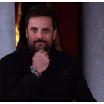 Fardeen Khan calls working with Sanjay Leela Bhansali 'daunting' as he talks about making his comeback with 'Heeramandi' |