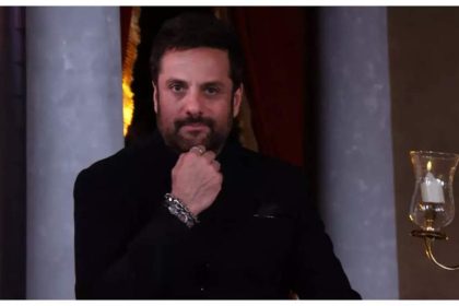 Fardeen Khan calls working with Sanjay Leela Bhansali 'daunting' as he talks about making his comeback with 'Heeramandi' |