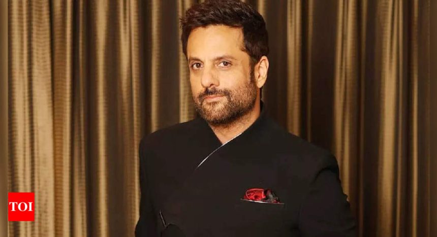 Fardeen Khan on 12-year break from Bollywood: Due to personal reasons I decided to take a break | Hindi Movie News