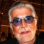 Fashion Designer Roberto Cavalli Dead at 83