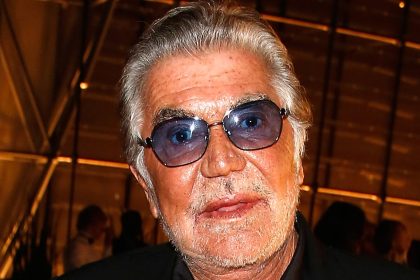 Fashion Designer Roberto Cavalli Dead at 83