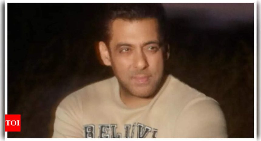 Firing outside Salman Khan's residence: Probe transferred to Mumbai Police Crime Branch |