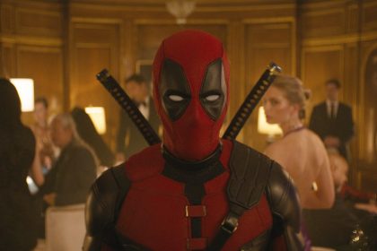 First 'Deadpool & Wolverine' Footage Sinks Claws Into CinemaCon