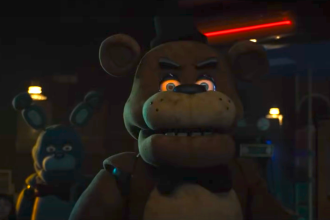 Five Nights at Freddy’s Sequel: Everything We Know