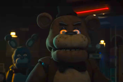 Five Nights at Freddy’s Sequel: Everything We Know