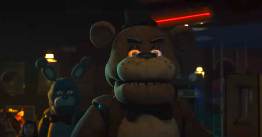 Five Nights at Freddy’s Sequel: Everything We Know