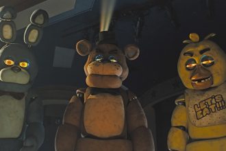 'Five Nights at Freddy's' Sequel in the Works at Universal