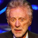 Frankie Valli's Son Claims Brother Broke Into Singer's Home with Threats