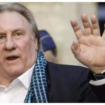 French actor Gerard Depardieu to be tried for sexual assault in October |