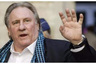 French actor Gerard Depardieu to be tried for sexual assault in October |