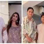 From Arbaaz Khan celebrating first Eid with wife Shhura after marriage to Alia Bhatt turning peacemaker between Ranbir Kapoor and Salman Khan: TOP 5 entertainment news of the day |