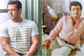 From Salman Khan to Gulshan Kumar: Celebs who faced terrifying gunshot incidents