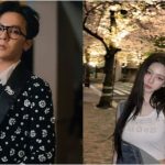 G-Dragon from BIGBANG draws notice by liking aespa Karina's Instagram post | K-pop Movie News