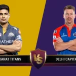 GT versus DC Live Score, IPL 2024: Gujarat Titans, Delhi Capitals look for consistency