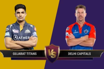 GT versus DC Live Score, IPL 2024: Gujarat Titans, Delhi Capitals look for consistency