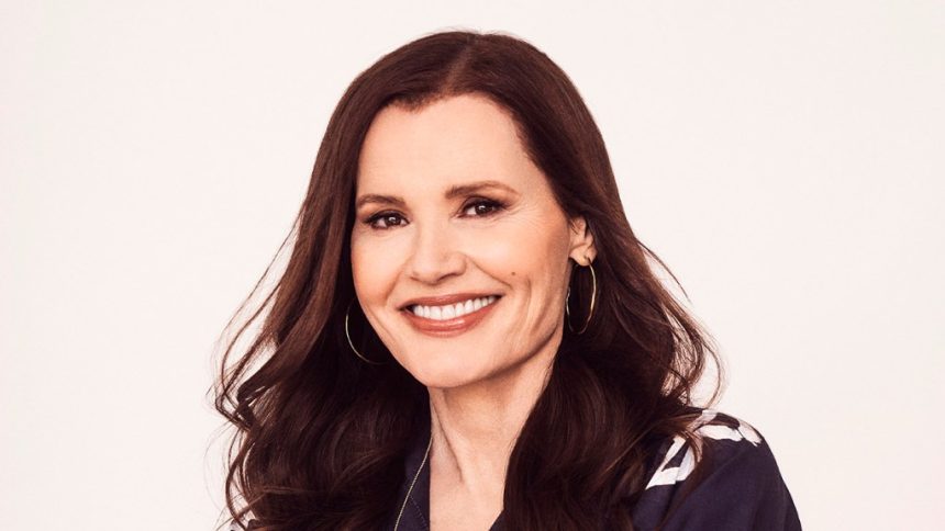 Geena Davis to Receive Viola Davis Trailblazer Award at CinemaCon