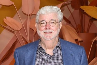 George Lucas to Receive Honorary Palme d’Or at Cannes 2024