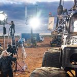 George Miller Talks 'Furiosa' Stars Anya Taylor-Joy & Chris Hemsworth