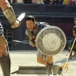 Gladiator 2 Footage Shows Fierce Paul Mescal in Ridley Scott Sequel