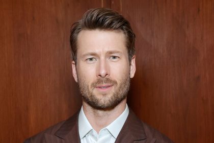 Glen Powell to Star in Edgar Wright’s ‘The Running Man’