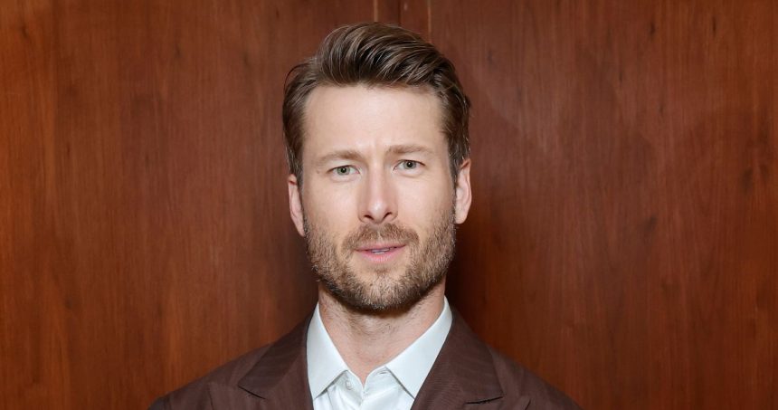 Glen Powell to Star in Edgar Wright’s ‘The Running Man’