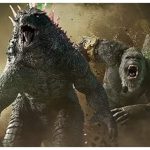 Godzilla X Kong: The New Empire Box Office collection: Rebecca Hall starrer crossed Rs 80 crore in 2 weeks | English Movie News