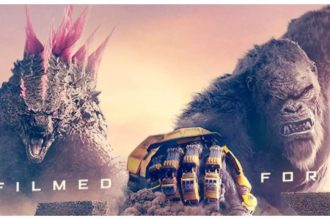 'Godzilla x Kong: The New Empire' box office collection Day 10: Monsterverse saga maintains grip over Indian box office for second consecutive weekend |