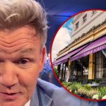 Gordon Ramsay's London Pub Infiltrated By Squatters