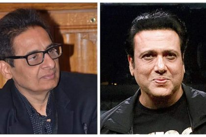 Govinda's manager REACTS to Vashu Bhagnani's recent comments on the 'Hero No 1' star: 'If he has any issues...' - Exclusive |