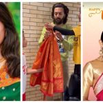 Gudi Padwa 2024: Ajay Devgn, Sidharth Malhotra and other celebs extend wishes: see inside | Hindi Movie News