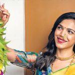 Gudi Padwa special| Shriya Pilgaonkar: I keep learning rituals every year, our generation has to take tradition forward