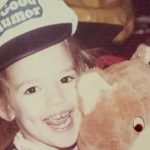 Guess Who This Baby Bear Turned Into!