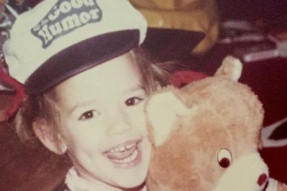 Guess Who This Baby Bear Turned Into!