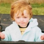 Guess Who This Cute Kid On Her Swing Turned Into!