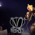 Gwen Stefani & No Doubt Reunite On Coachella Stage