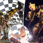 Gwen Stefani reunites with No Doubt for Coachella 2024 performance