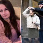 Gypsy Rose Blanchard files restraining order against estranged husband