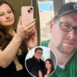 Gypsy Rose Blanchard left husband over food hoarding, snoring