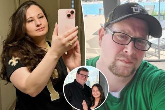 Gypsy Rose Blanchard left husband over food hoarding, snoring