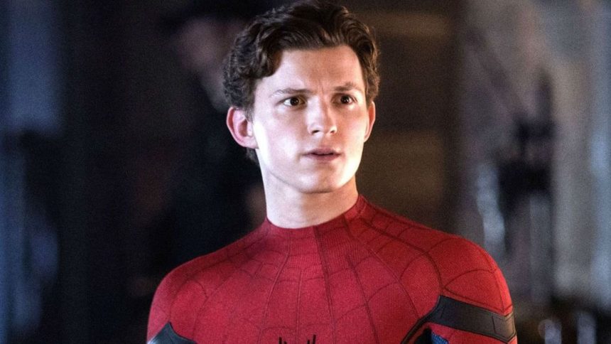 Hacked: Tom Holland caught in a web of SpiderVerse crypto scam; cryptic tweets surface online | Hollywood