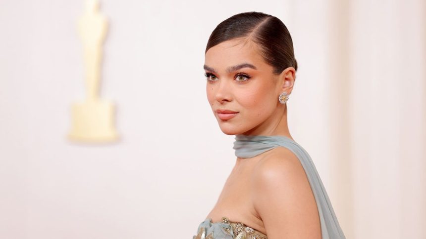 Hailee Steinfeld Joins Ryan Coogler’s Supernatural Thriller Cast