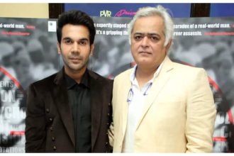 Hansal Mehta on how 'Shahid' was made on a tight budget of Rs 35 lakh | Hindi Movie News