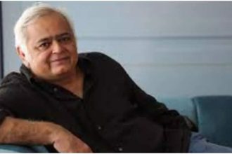 Hansal Mehta quotes 'Granthas' and performs ex-wife's last rites, reveals relationship with Safeena Hussain | Hindi Movie News