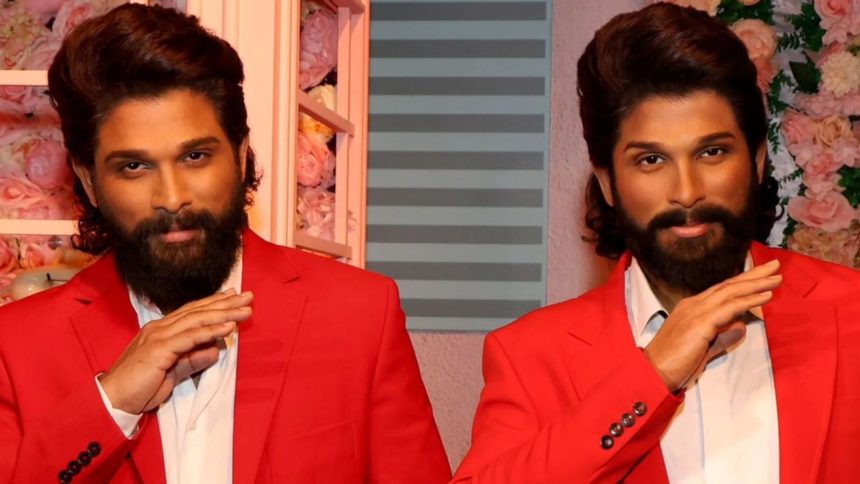 Happy Birthday Allu Arjun: Special connection with 666 to favourite food, lesser known facts about the Pushpa star