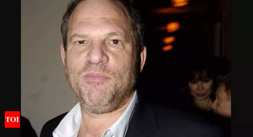 Harvey Weinstein's conviction overturned; actor receives medical aid upon return to New York |